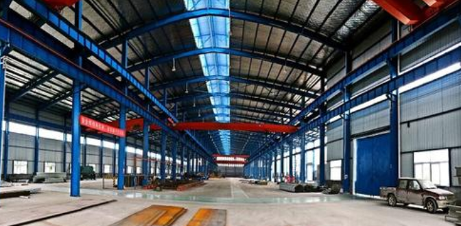 博尔塔拉蒙古自治州大家知道重型钢结构在施工中轻易出现哪些问题吗