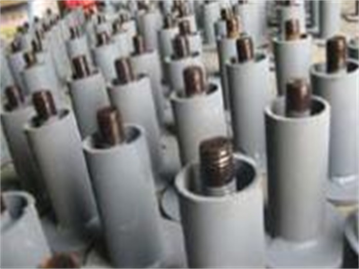 博尔塔拉蒙古自治州螺栓球网架支托