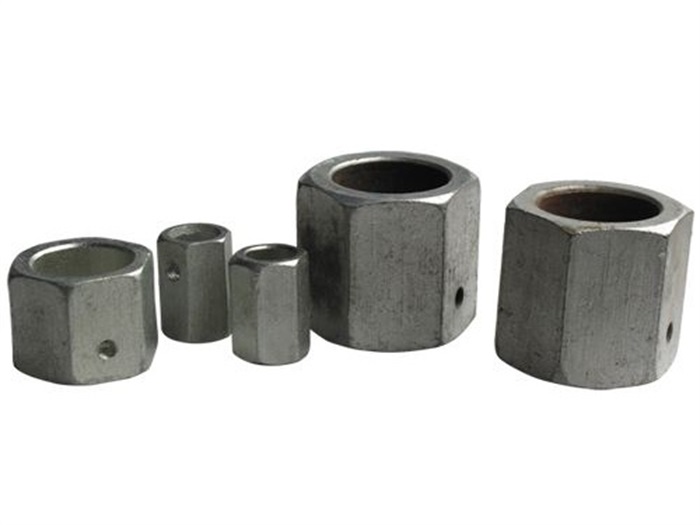 博尔塔拉蒙古自治州无纹螺母